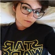 Studente di belle arti e liceo artistico in precedenza, sono disponibile per lezioni di storia dell'arte